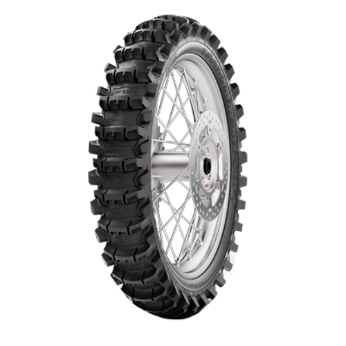 Pneumatico PIRELLI SCORP. MX SOFT