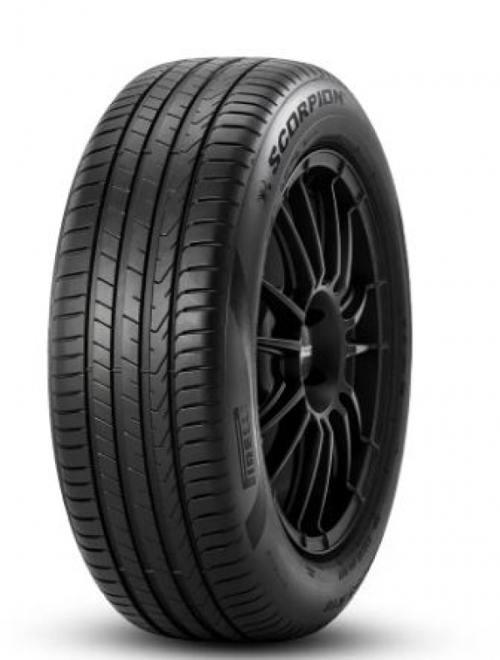 Pneumatico PIRELLI SCORPION