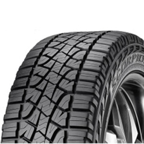 Pneumatico PIRELLI Scorpion ATR (MO1)