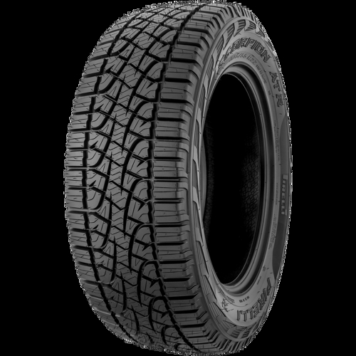 Pneumatico PIRELLI SCORPION ATR XL MO1 e M+S M+S