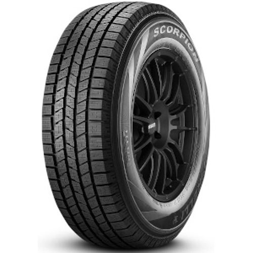 Pneumatico PIRELLI Scorpion Ice & Snow R-F (*)