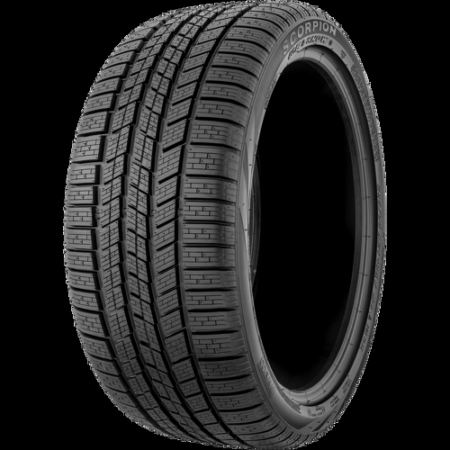 Pneumatico PIRELLI SCORPION ICE SNOW