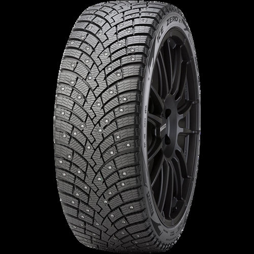 Pneumatico PIRELLI SCORPION ICE ZERO 2 XL
