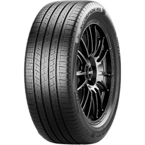Pneumatico PIRELLI Scorpion MS (NE0) elt