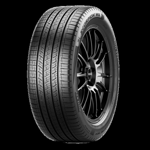 Pneumatico PIRELLI SCORPION MS XL MFS NE0 ELECT BSW M+S