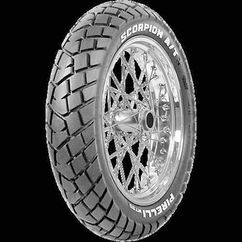 Pneumatico PIRELLI SCORPION MT 90 A/T MST