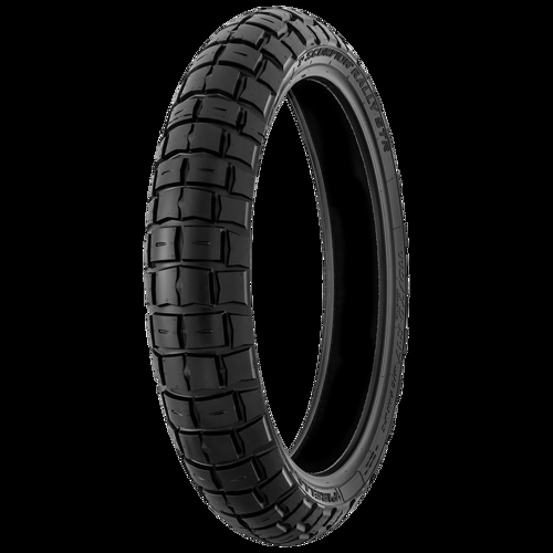 Pneumatico PIRELLI SCORPION RALLY STR A M+S