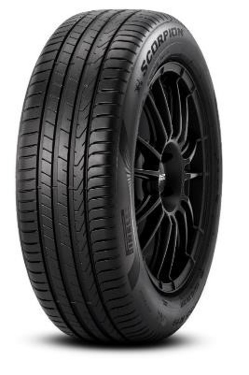 Pneumatico PIRELLI SCORPION S-I ELT