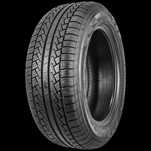 Pneumatico PIRELLI SCORPION STR A RBL M+S