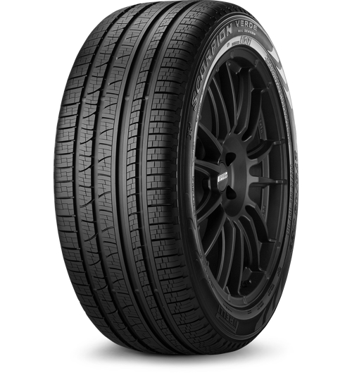 Pneumatico PIRELLI SCORPION VERDE A/S