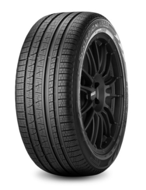 Pneumatico PIRELLI SCORPION VERDE ALL SEASON