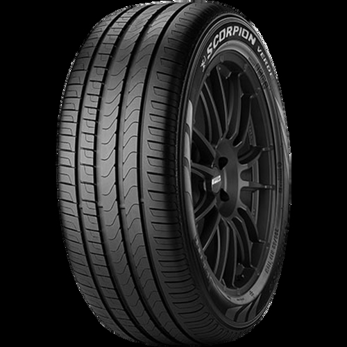 Pneumatico PIRELLI SCORPION VERDE ALL SEASON XL
