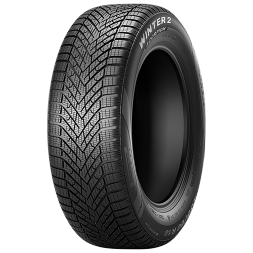 Pneumatico PIRELLI SCORPION WINTER 2 XL MFS PNCS BSW M+S 3PMSF