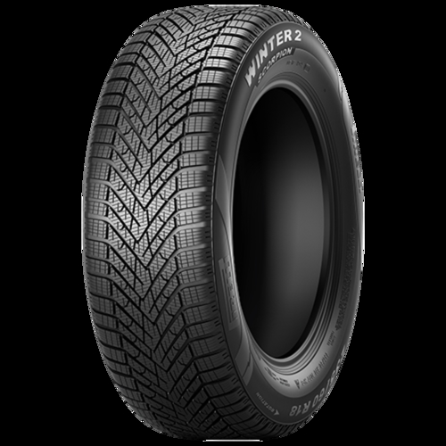 Pneumatico PIRELLI SCORPION WINTER 2 NC0