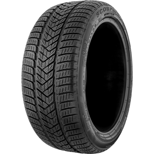Pneumatico PIRELLI SCORPION WINTER XL J M+S 3PMSF