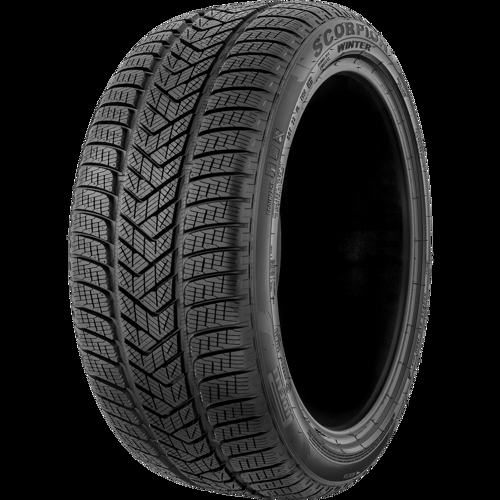 Pneumatico PIRELLI SCORPION WINTER