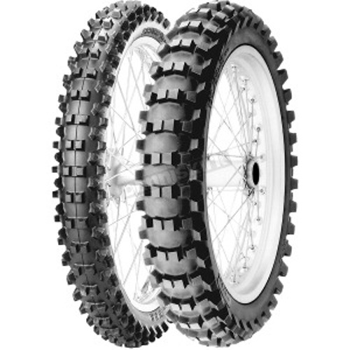 Pneumatico PIRELLI SCORPION XC MID SOFT MST