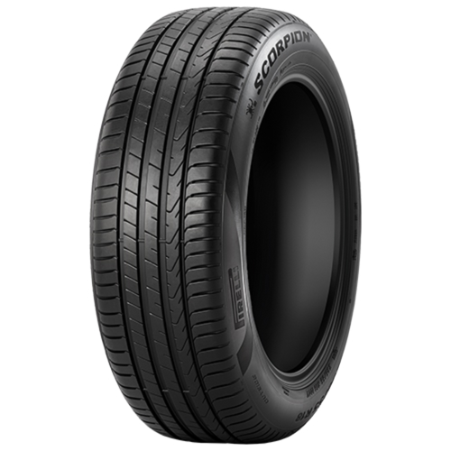 Pneumatico PIRELLI SCORPION + AO ELT
