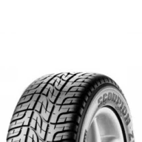 Pneumatico PIRELLI Scorpion Zero