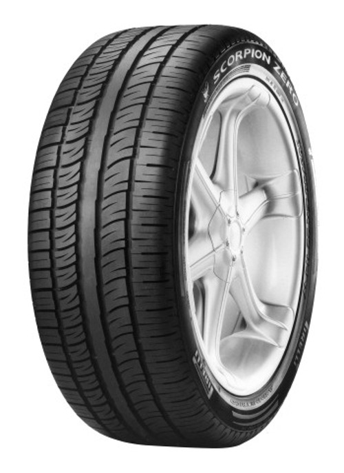 Pneumatico PIRELLI SCORPION ZERO-A