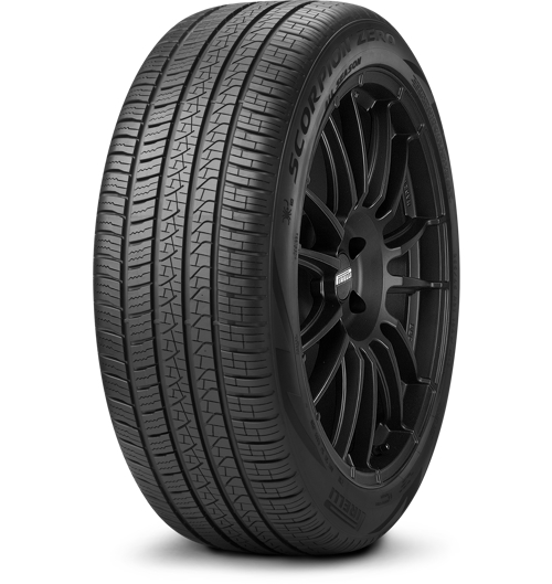 Pneumatico PIRELLI SCORPION ZERO ALL SEASON