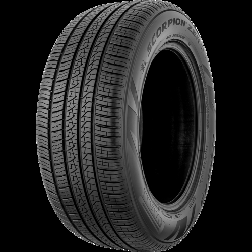 Pneumatico PIRELLI SCORPION ZERO ALL SEASON XL LR NCS M+S
