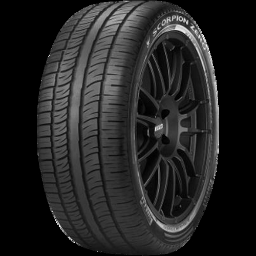 Pneumatico PIRELLI SCORPION ZERO ASIMM XL MO1 M+S