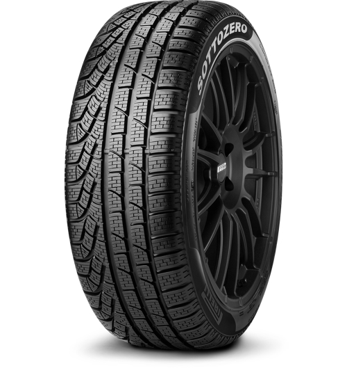 Pneumatico PIRELLI SOTTOZERO SERIE II