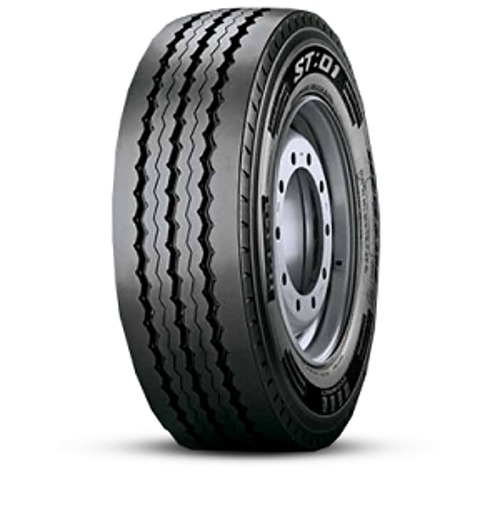 Pneumatico PIRELLI ST:01 M+S