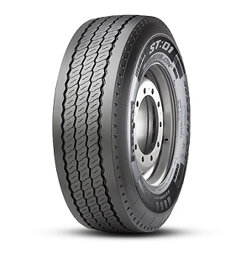 Pneumatico PIRELLI ST:01T