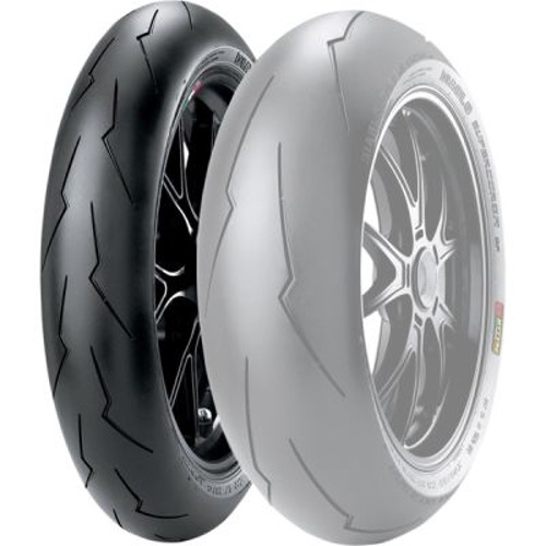 Pneumatico PIRELLI SUPERCORS.SP V2