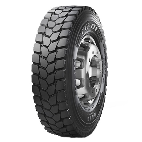 Pneumatico PIRELLI TG:01 II
