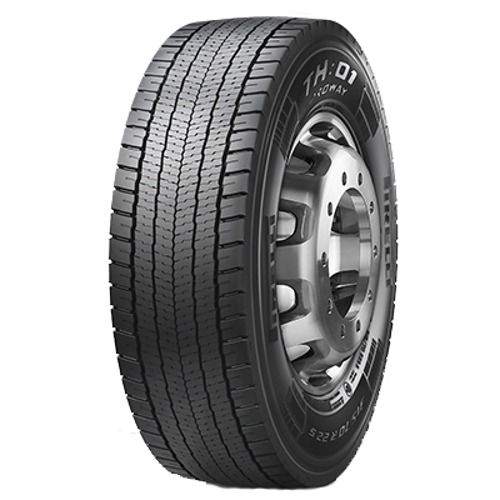 Pneumatico PIRELLI TH:01 PROWAY
