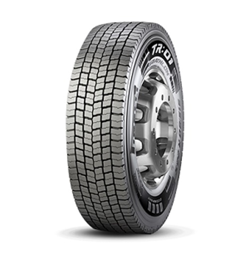Pneumatico PIRELLI TR:01T