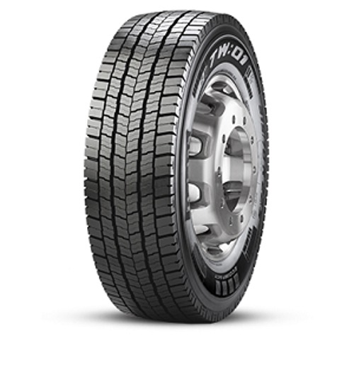 Pneumatico PIRELLI TW:01