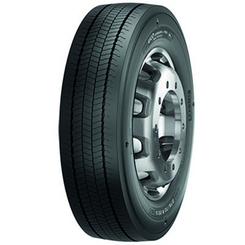 Pneumatico PIRELLI U:02 PRO MULTI