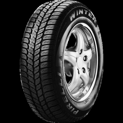 Pneumatico PIRELLI W 160 BSW M+S 3PMSF