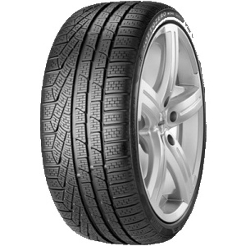 Pneumatico PIRELLI W240 Sottozero 2 (MO)