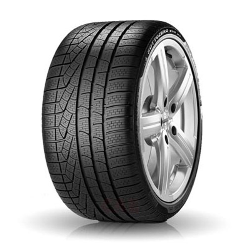 Pneumatico PIRELLI W270 SOTTOZER 2