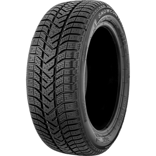 Pneumatico PIRELLI W 210 SNOWCONTROL 3 * XL