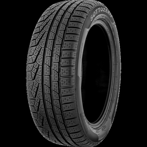 Pneumatico PIRELLI WINTER 210 SOTTOZERO SERIE II RFT * M+S 3PMSF