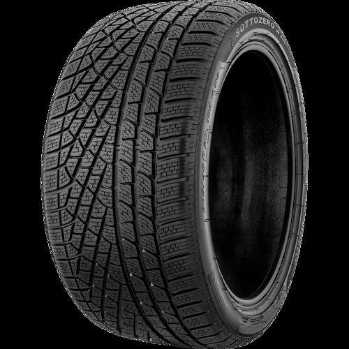 Pneumatico PIRELLI WINTER 240 SOTTOZERO XL M+S 3PMSF