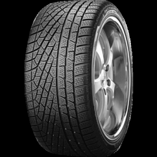 Pneumatico PIRELLI WINTER 270 SOTTOZERO SERIE II BSW M+S 3PMSF