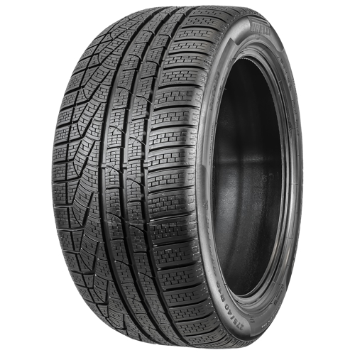 Pneumatico PIRELLI WINTER 270 SOTTOZERO SERIE II XL L M+S 3PMSF