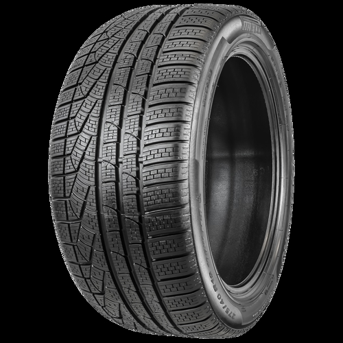 Pneumatico PIRELLI WINTER 270 SOTTOZERO SERIE II XL A7A M+S 3PMSF