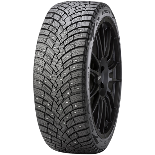 Pneumatico PIRELLI WINTER ICE ZERO 2 XL (KS) STUD