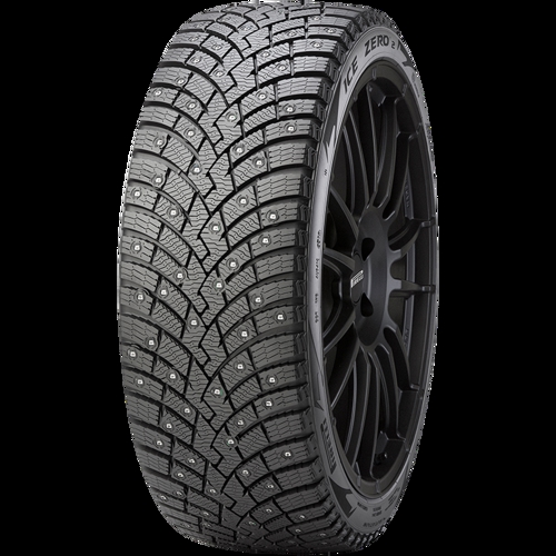 Pneumatico PIRELLI ICE ZERO 2 XL BSW M+S 3PMSF