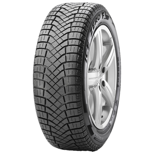 Pneumatico PIRELLI WINTER ICE ZERO FRICTION M+S 3PMSF