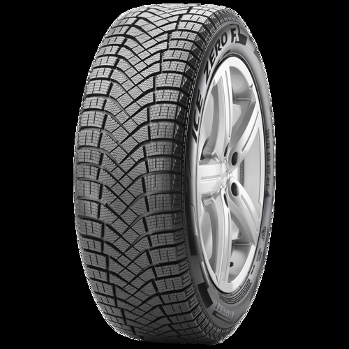 Pneumatico PIRELLI WINTER ICE ZERO FRICTION XL M+S 3PMSF