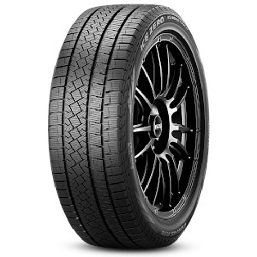 Pneumatico PIRELLI ICE ZERO ASIMMETRICO XL NORDIC COMPOUND BSW M+S 3PMSF